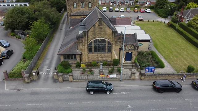 Asbestos Survey in Tingley