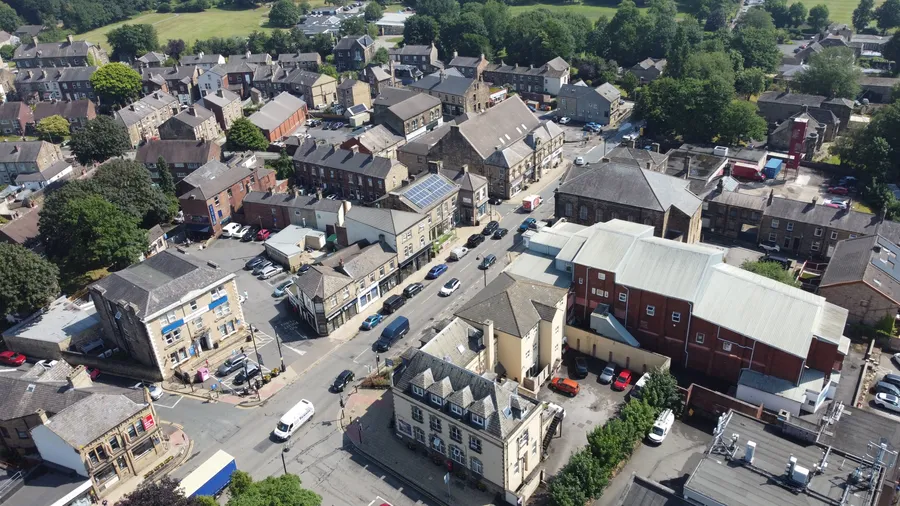 Professional asbestos surveys in Mirfield for homeowners, landlords and businesses, helping identify, assess and safely manage asbestos-containing materials.