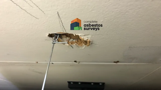 Asbestos Paper Lining to Fibreboard