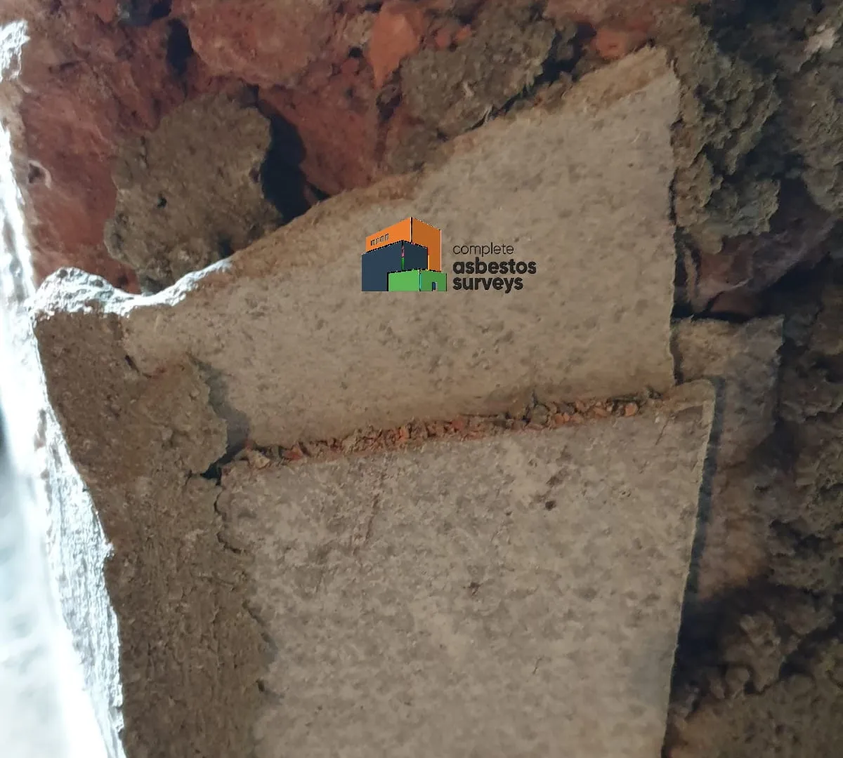 Asbestos Cement Door Frame Packers