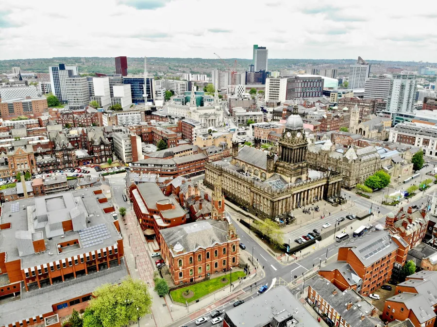 Professional asbestos surveys throughout West Yorkshire for domestic, commercial, industrial and agricultural properties.