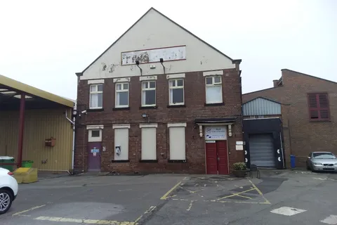 Raja Meats asbestos re-inspection survey