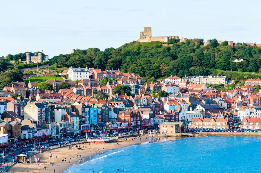 Professional asbestos surveys in Scarborough for domestic, commercial, industrial and agricultural properties.