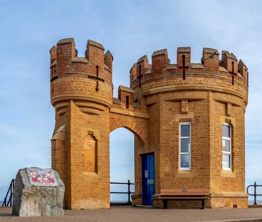 Professional asbestos surveys in Withernsea for domestic, commercial, industrial and agricultural properties.