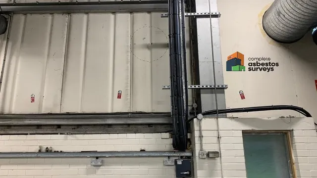 Encapsulated Asbestos Cement and Aib Wall Panels
