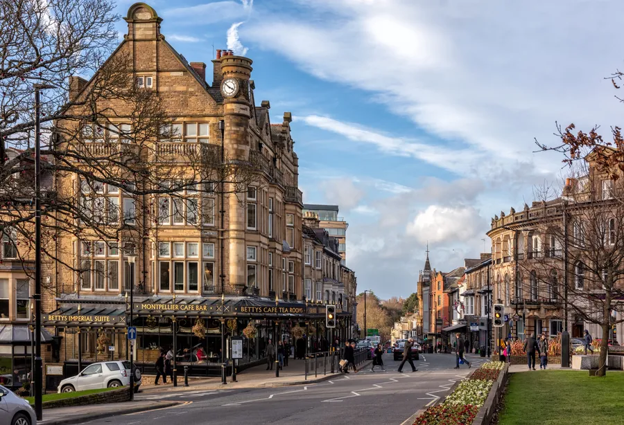 Comprehensive asbestos surveys in Harrogate for homeowners, landlords and businesses, helping identify and safely manage asbestos-containing materials.