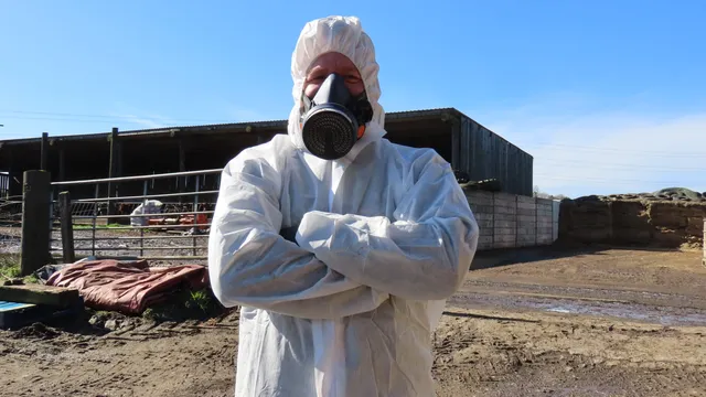Our mission is to provide professional asbestos surveys that help property owners identify and safely manage asbestos-containing materials.