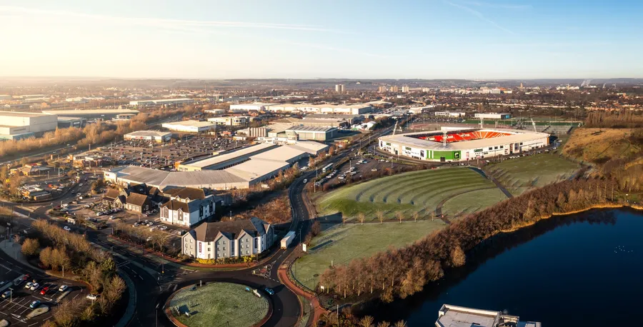 Comprehensive asbestos surveys in Doncaster for homeowners, landlords and businesses, helping identify potential asbestos-containing materials and manage them safely.