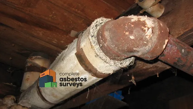 Asbestos Paper Pipe Insulation