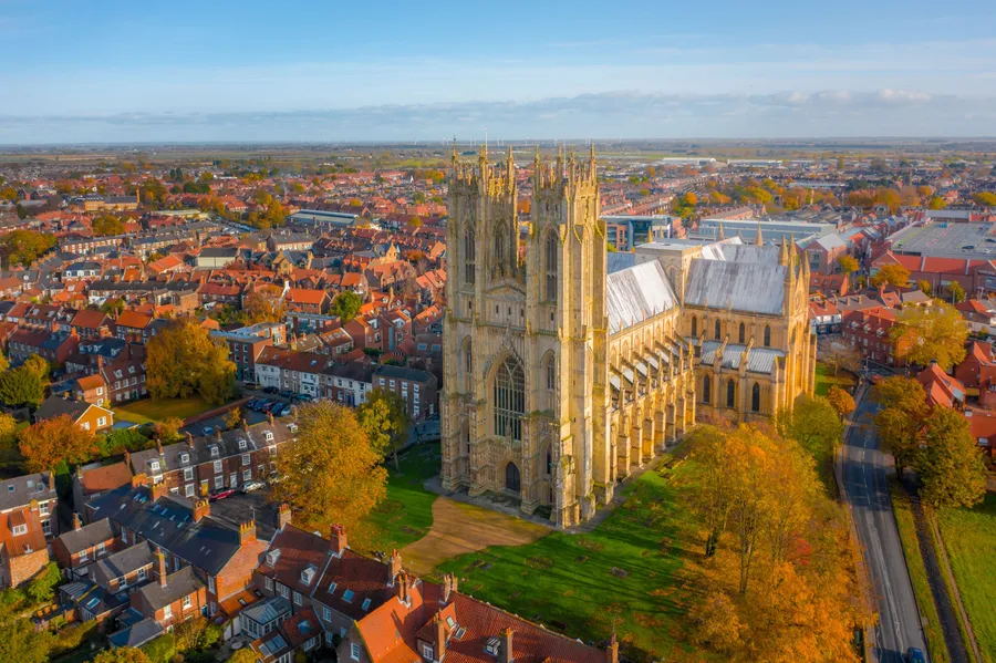 Comprehensive asbestos surveys in Beverley for homeowners, landlords and businesses, helping identify, assess and safely manage asbestos-containing materials.