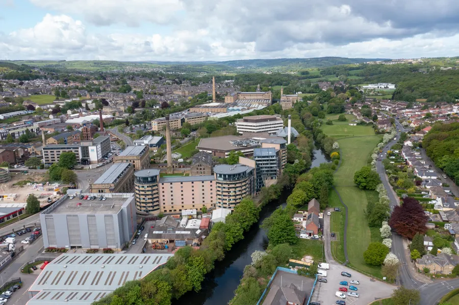 Professional asbestos surveys in Shipley for domestic, commercial, industrial and agricultural properties.