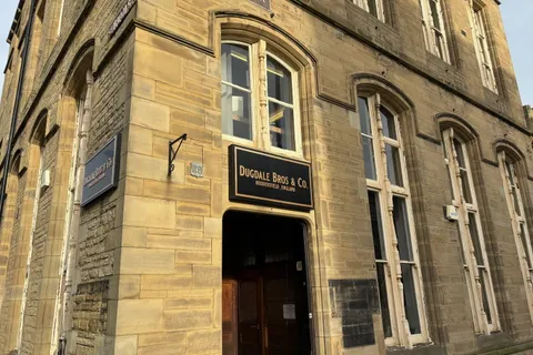 Asbestos Survey in Huddersfield