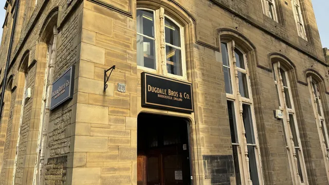 Asbestos Survey in Huddersfield