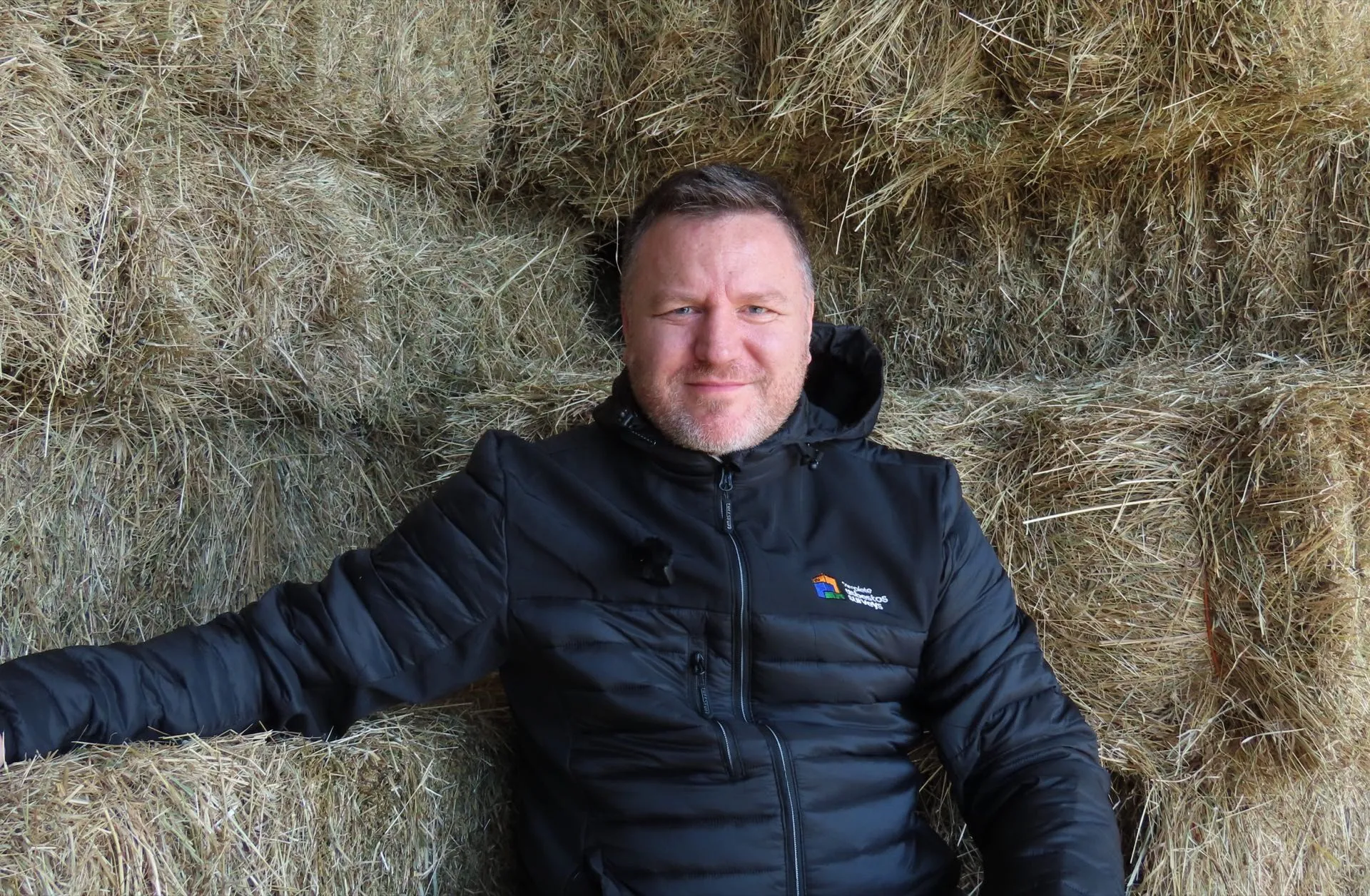 Andy Crowther, Founder of Complete Asbestos Surveys