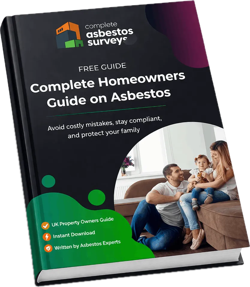 Complete homeowners guide on Asbestos