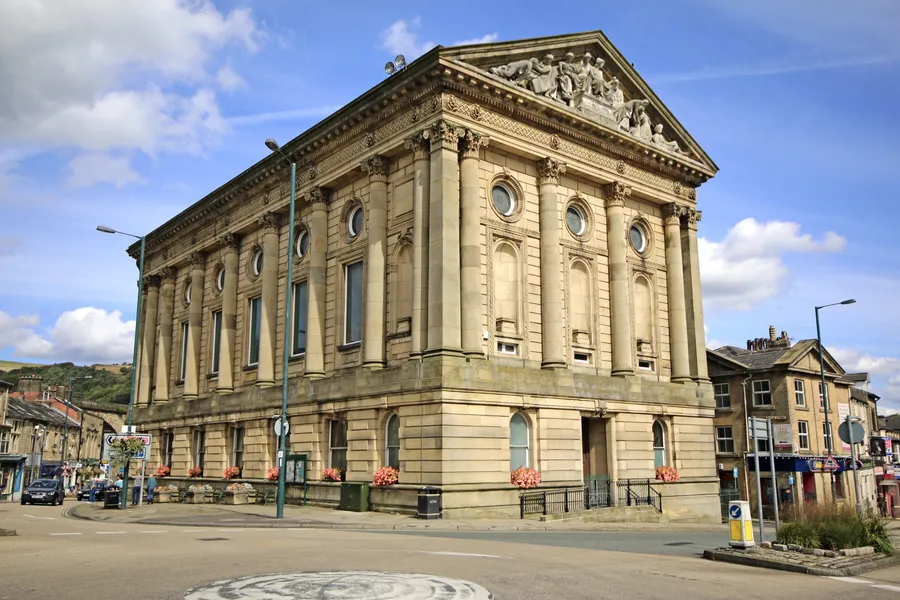 Professional asbestos surveys in Todmorden for domestic, commercial, industrial and agricultural properties.
