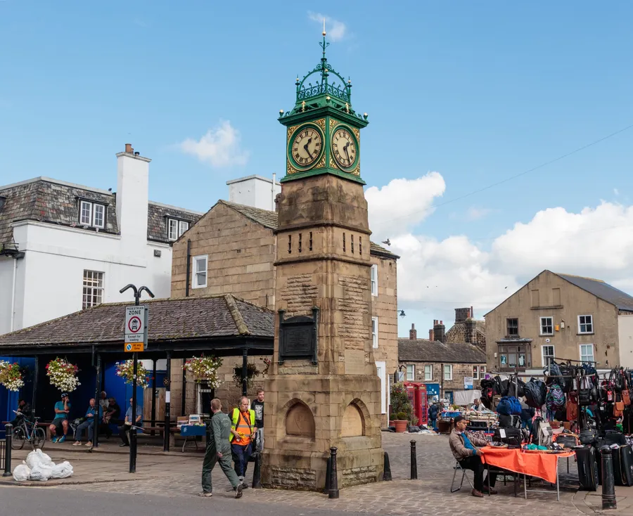 Comprehensive asbestos surveys in Otley for homeowners, landlords and businesses, helping identify and safely manage asbestos-containing materials.
