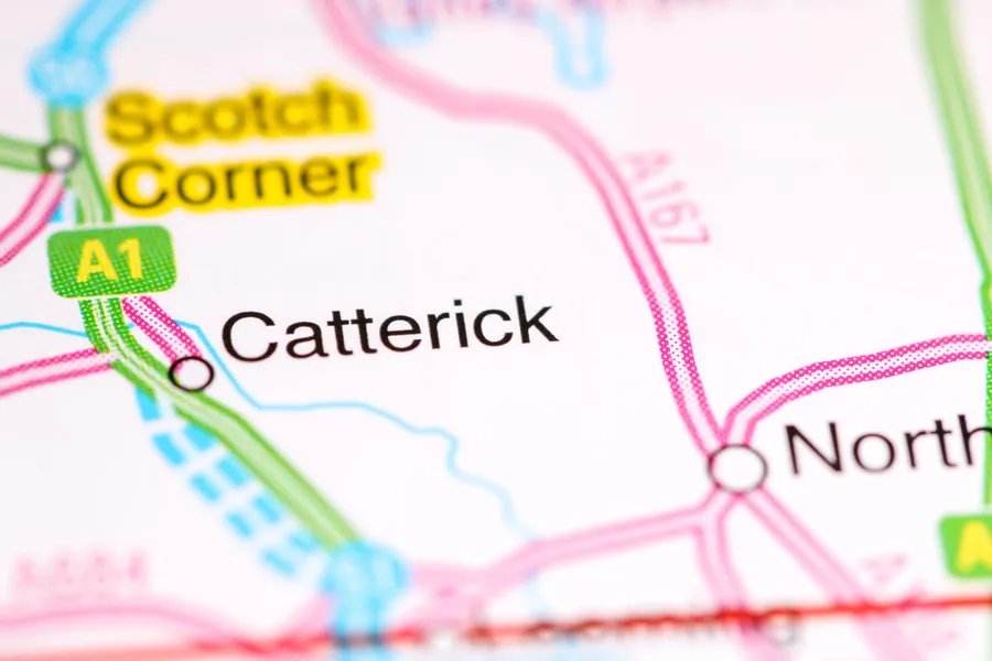 Reliable asbestos management in Catterick, helping dutyholders, landlords and businesses monitor asbestos-containing materials and meet their legal responsibilities.