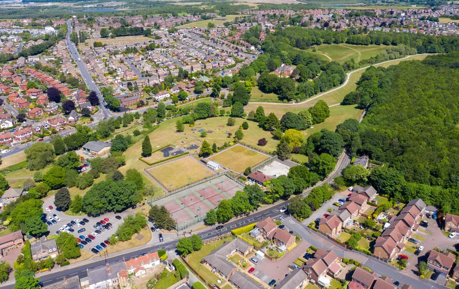 Professional asbestos surveys in Rothwell for domestic, commercial, industrial and agricultural properties.