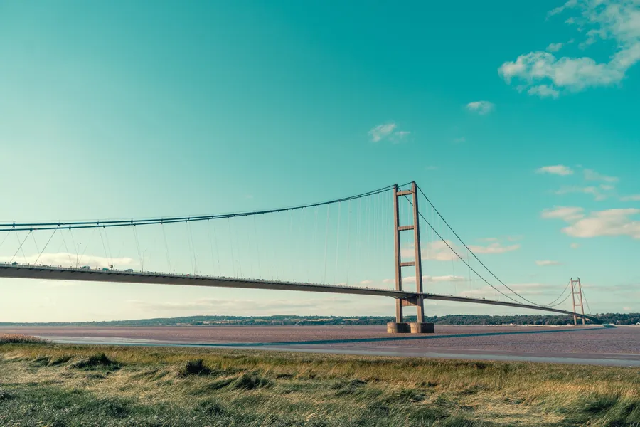 Asbestos Surveys in East Riding of Yorkshire