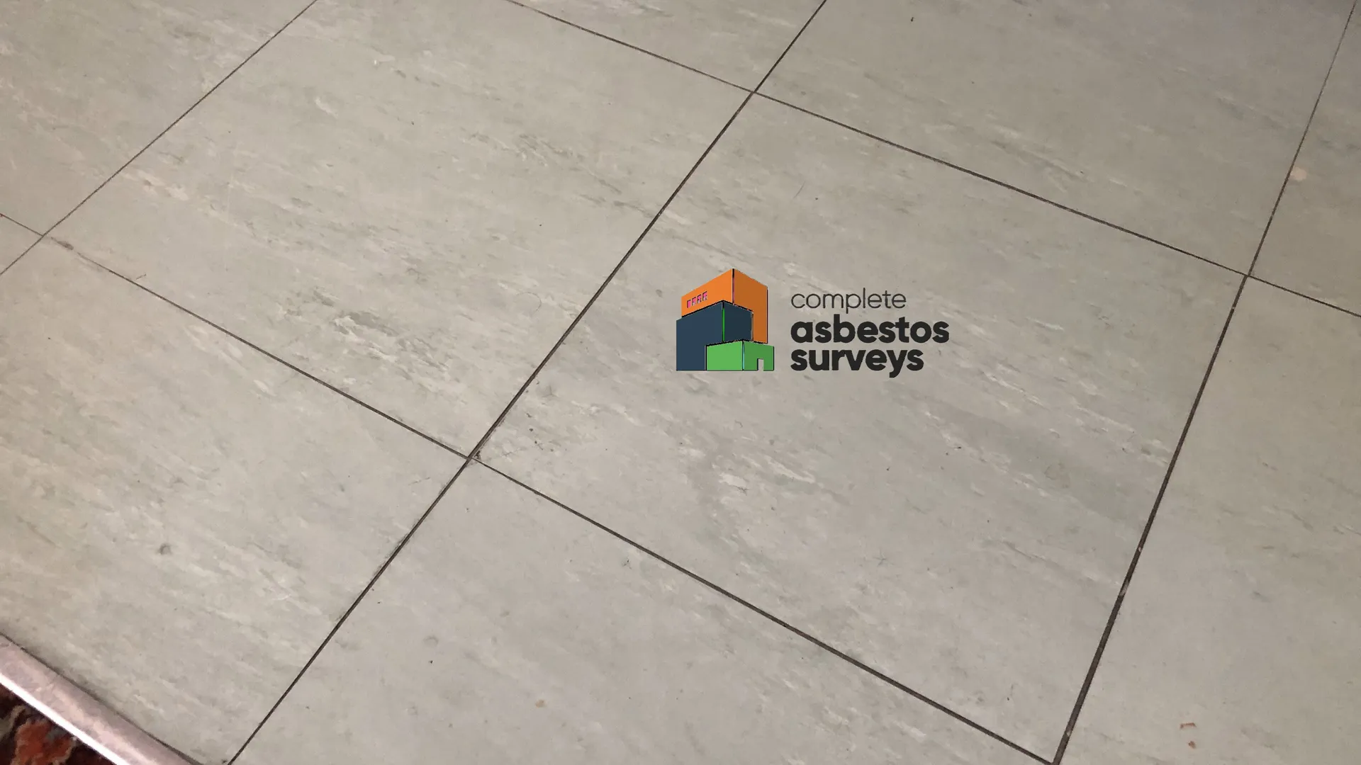 Asbestos Containing Floor Tiles in Domestic Property (1)