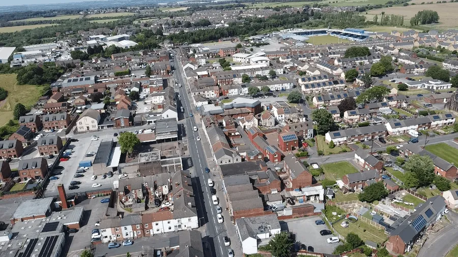 Professional asbestos surveys in Featherstone for homeowners, landlords and businesses, helping identify, assess and safely manage asbestos-containing materials.