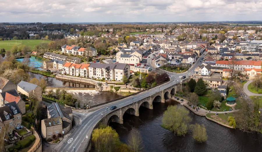 Professional asbestos surveys in Wetherby for domestic, commercial, industrial and agricultural properties.