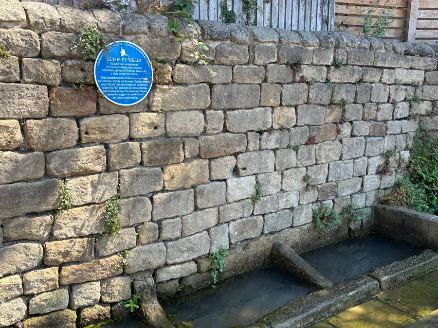 Professional asbestos testing in Guiseley for homes, rental properties and commercial buildings, with samples analysed by a UKAS-accredited laboratory.