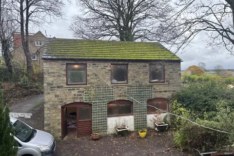 Home buyers asbestos survey in Huddersfield