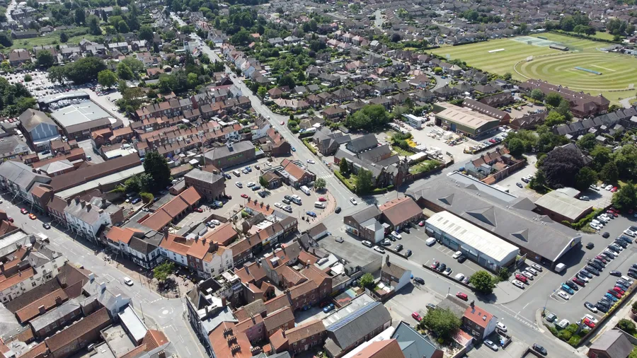 Reliable asbestos testing in Driffield for homes, rental properties and commercial buildings, with samples analysed by a UKAS-accredited laboratory.
