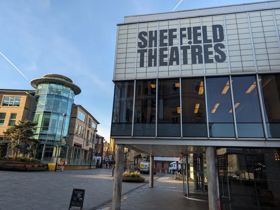 Asbestos Surveys in Sheffield