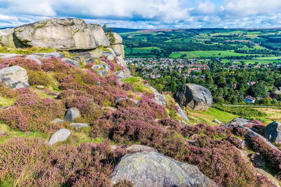 Safe and reliable asbestos testing in Ilkley for domestic and commercial properties, with samples analysed by a UKAS-accredited laboratory.
