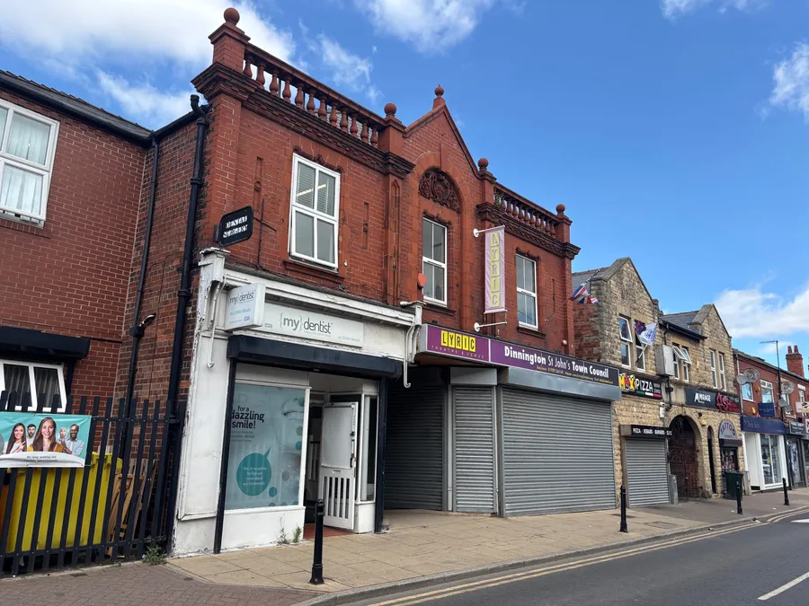 Reliable asbestos surveys in Dinnington for homeowners, landlords and businesses, helping identify, assess and safely manage asbestos-containing materials.