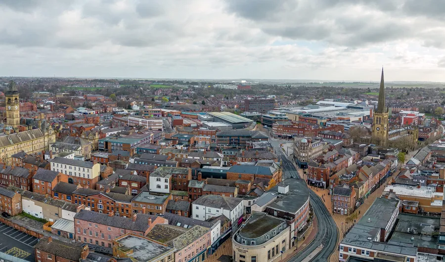 Professional asbestos surveys in Wakefield for domestic, commercial, industrial and agricultural properties.