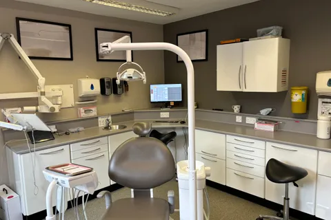 Asbestos Survey Report for Wakefield Dental Practice