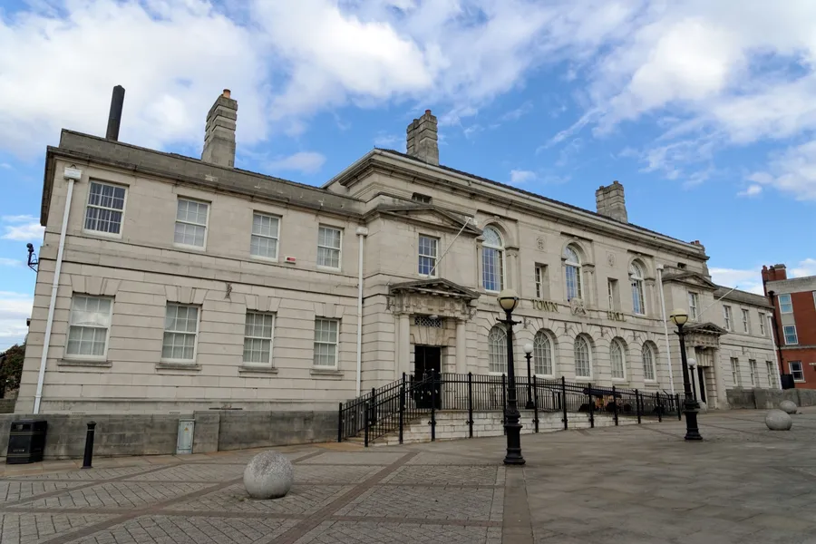 Professional asbestos testing in Rotherham for domestic and commercial properties, with samples analysed by a UKAS-accredited laboratory.