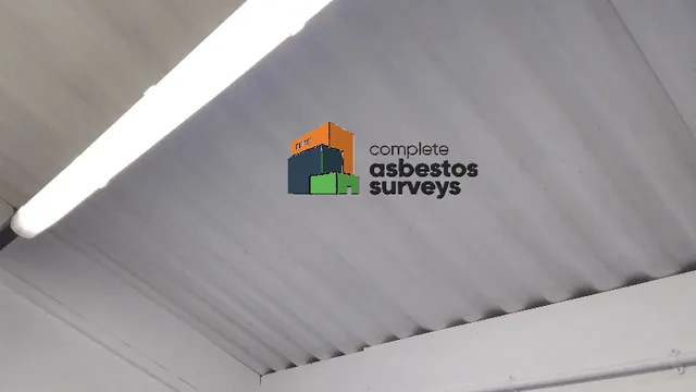 Sealed Asbestos Cement Roof Sheets