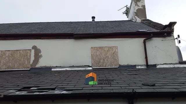 Asbestos Cement Roof Tiles