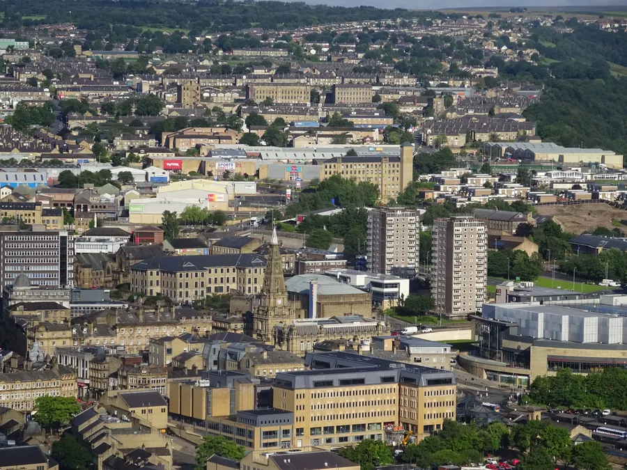 Professional asbestos surveys in Halifax for homeowners, landlords and businesses, helping locate, assess and safely manage asbestos-containing materials.