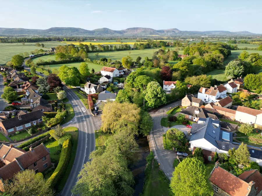 Professional asbestos surveys in Great Ayton for homeowners, landlords and businesses, helping locate, assess and safely manage asbestos-containing materials.
