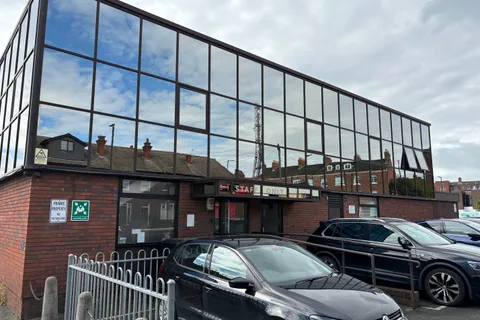 Asbestos Management Survey for Dental Practice in Wakefield