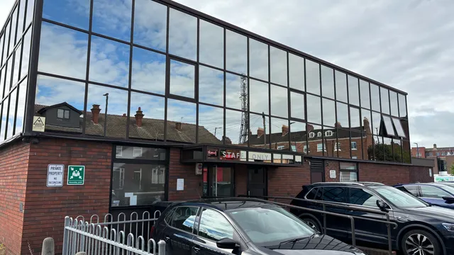 Asbestos Management Survey for Dental Practice in Wakefield
