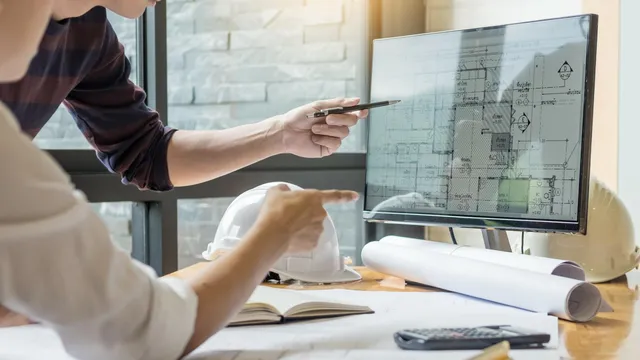 Asbestos survey requirements for Architects