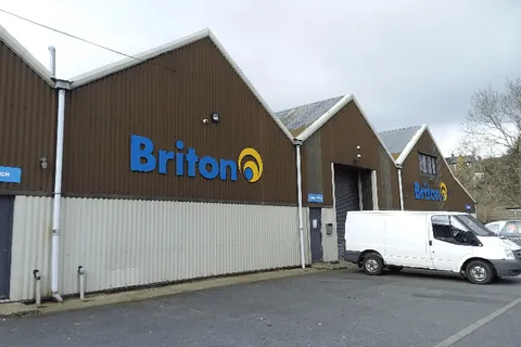Briton Engineering