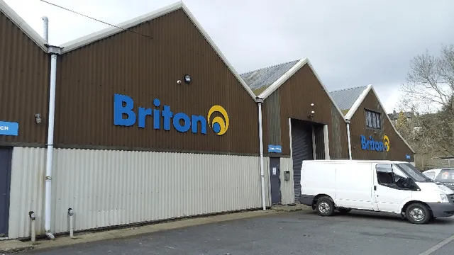 Briton Engineering