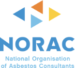 Norac logo from annual membership